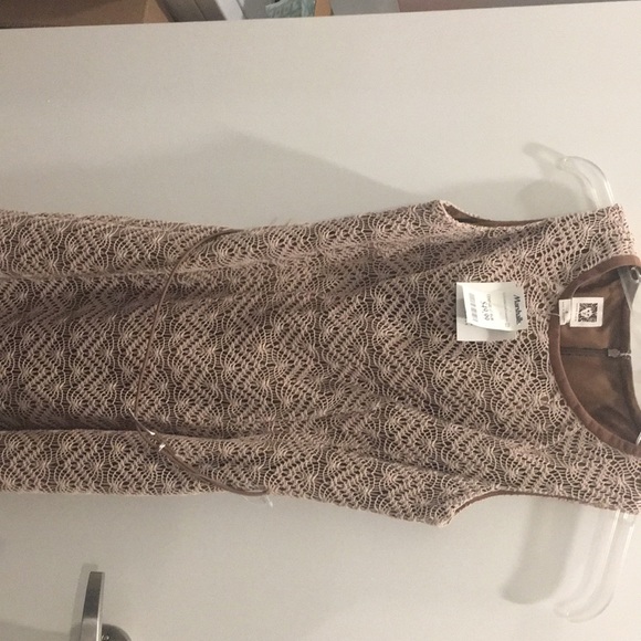 Brand new Anne Klein dress - Picture 2 of 5